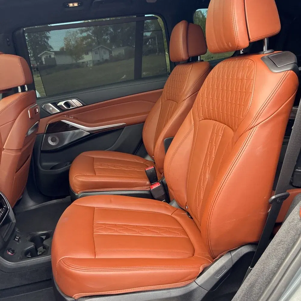 2024 BMW X7 M60i