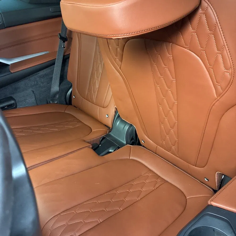 2024 BMW X7 M60i