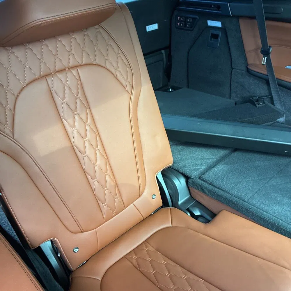 2024 BMW X7 M60i