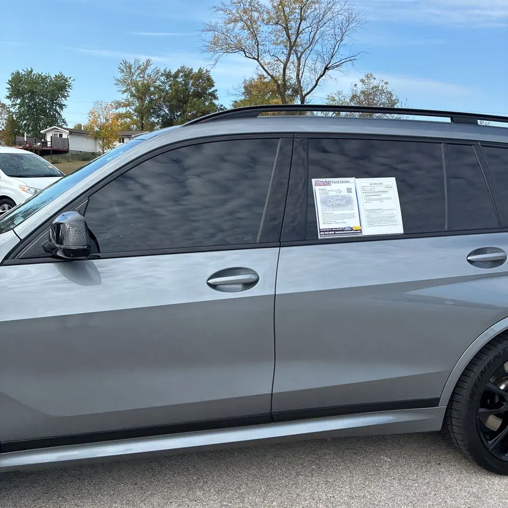 2024 BMW X7 M60i