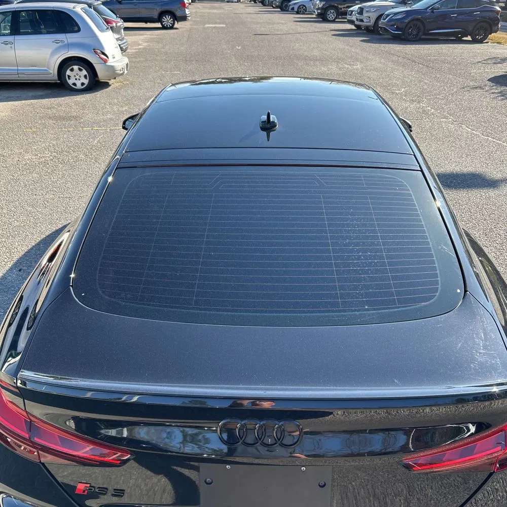 2021 Audi RS 5