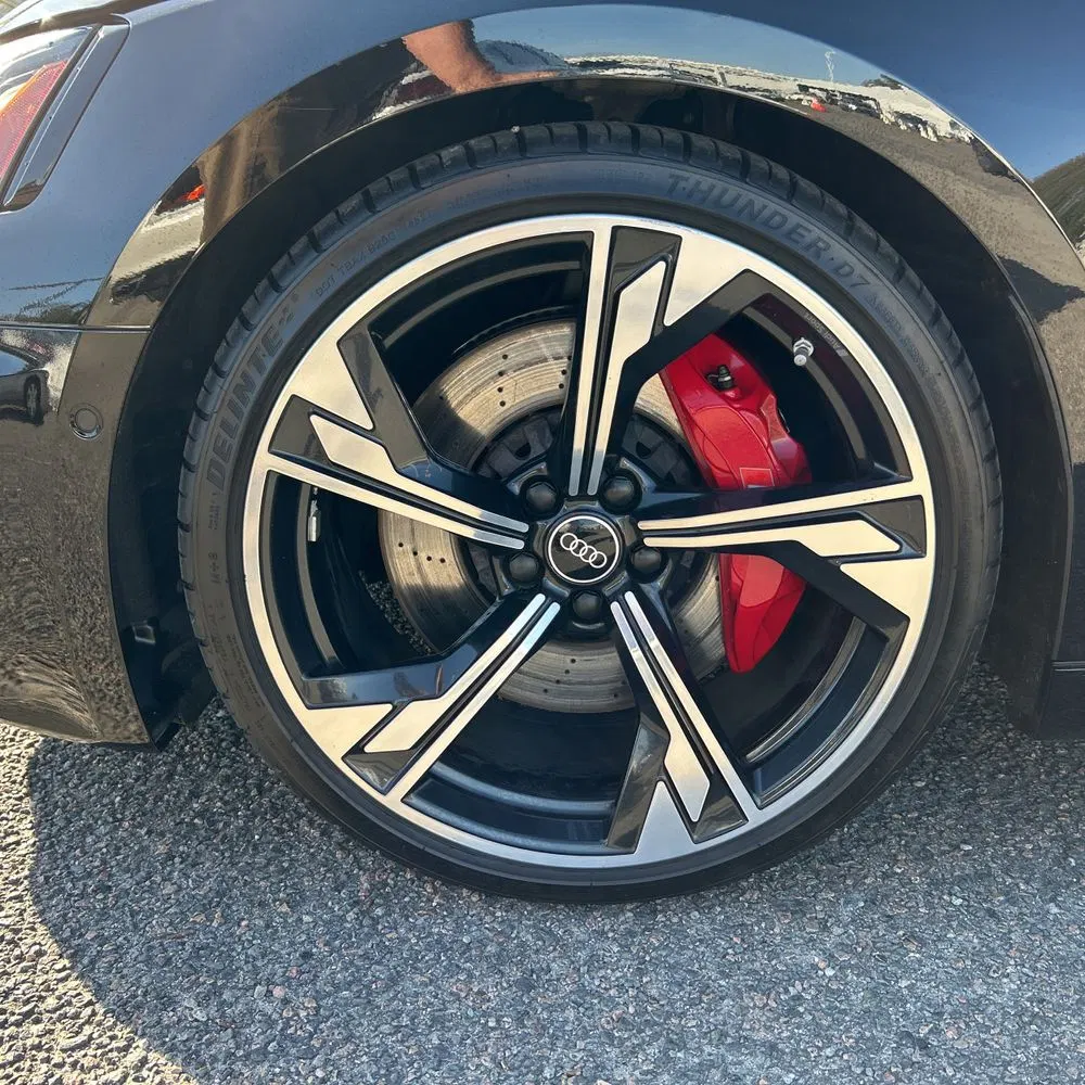 2021 Audi RS 5