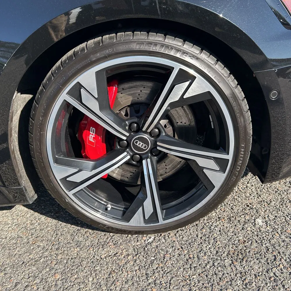 2021 Audi RS 5