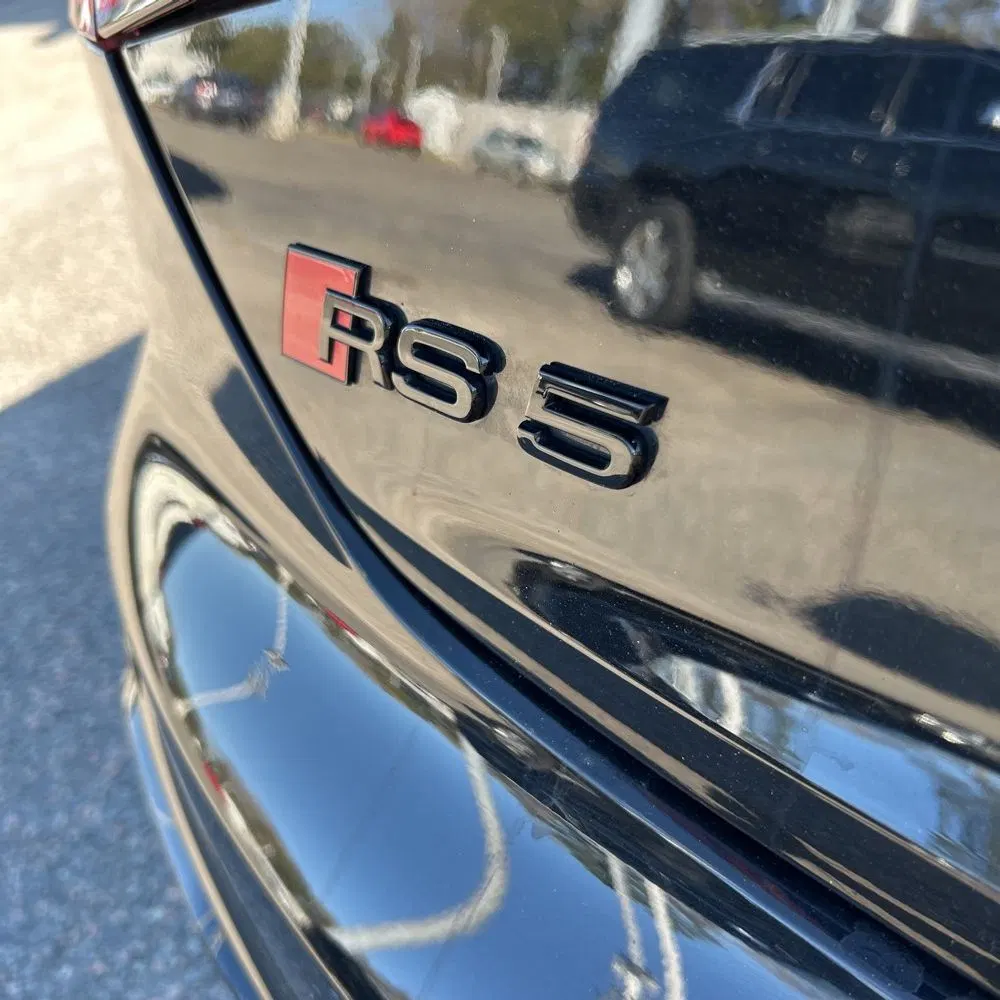 2021 Audi RS 5