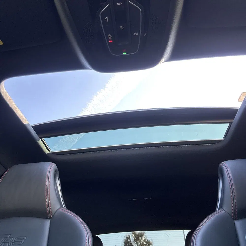 2021 Audi RS 5