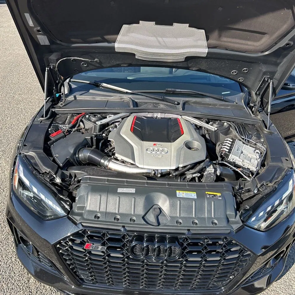 2021 Audi RS 5