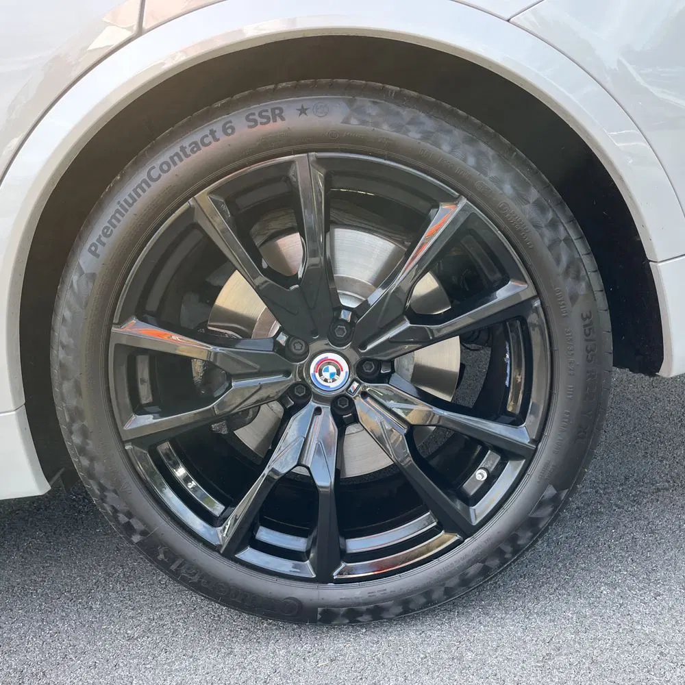 2023 BMW X7 M60i