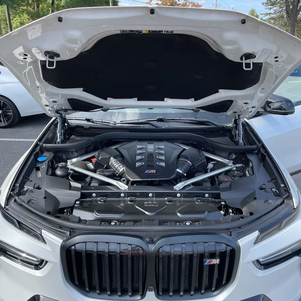2023 BMW X7 M60i