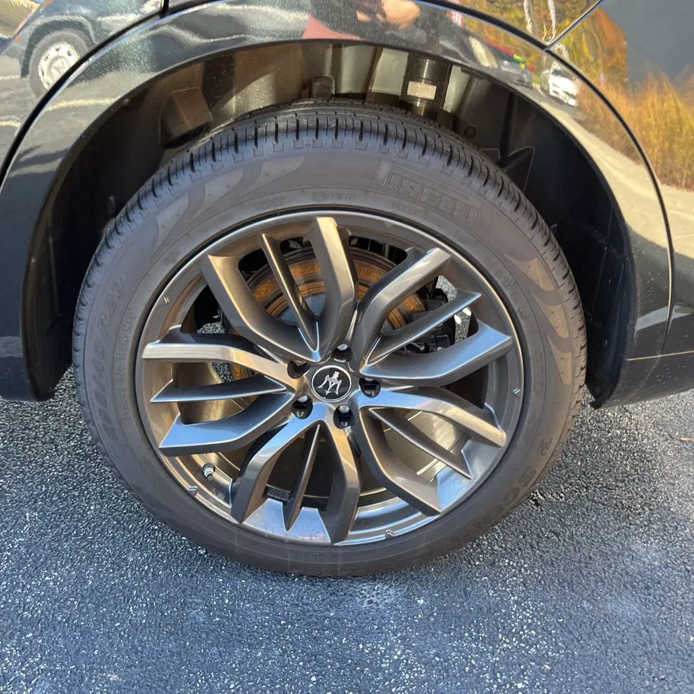 2024 Maserati Levante GT Ultima