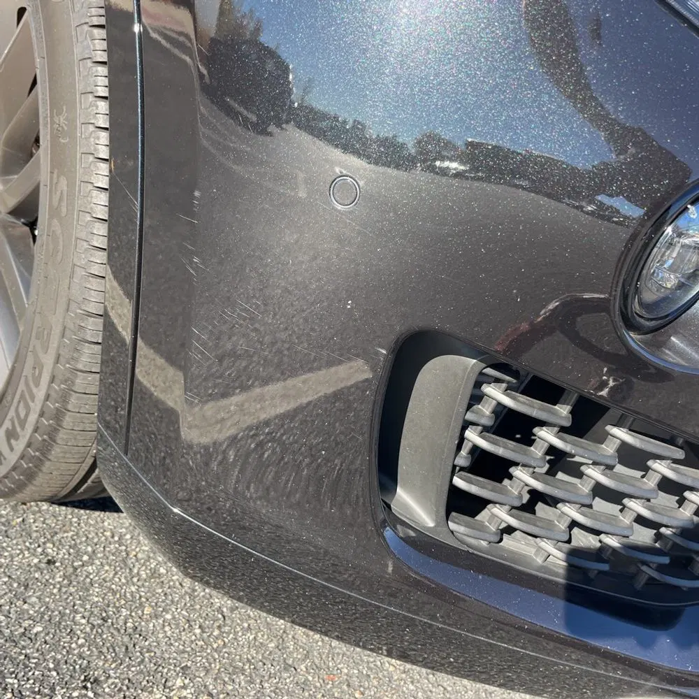 2024 Maserati Levante GT Ultima