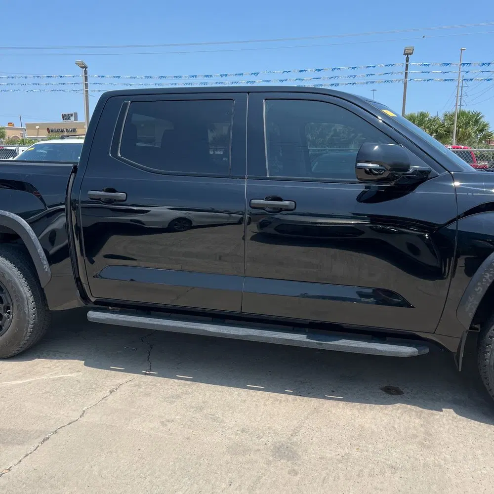 2023 Toyota Tundra TRD Pro HV