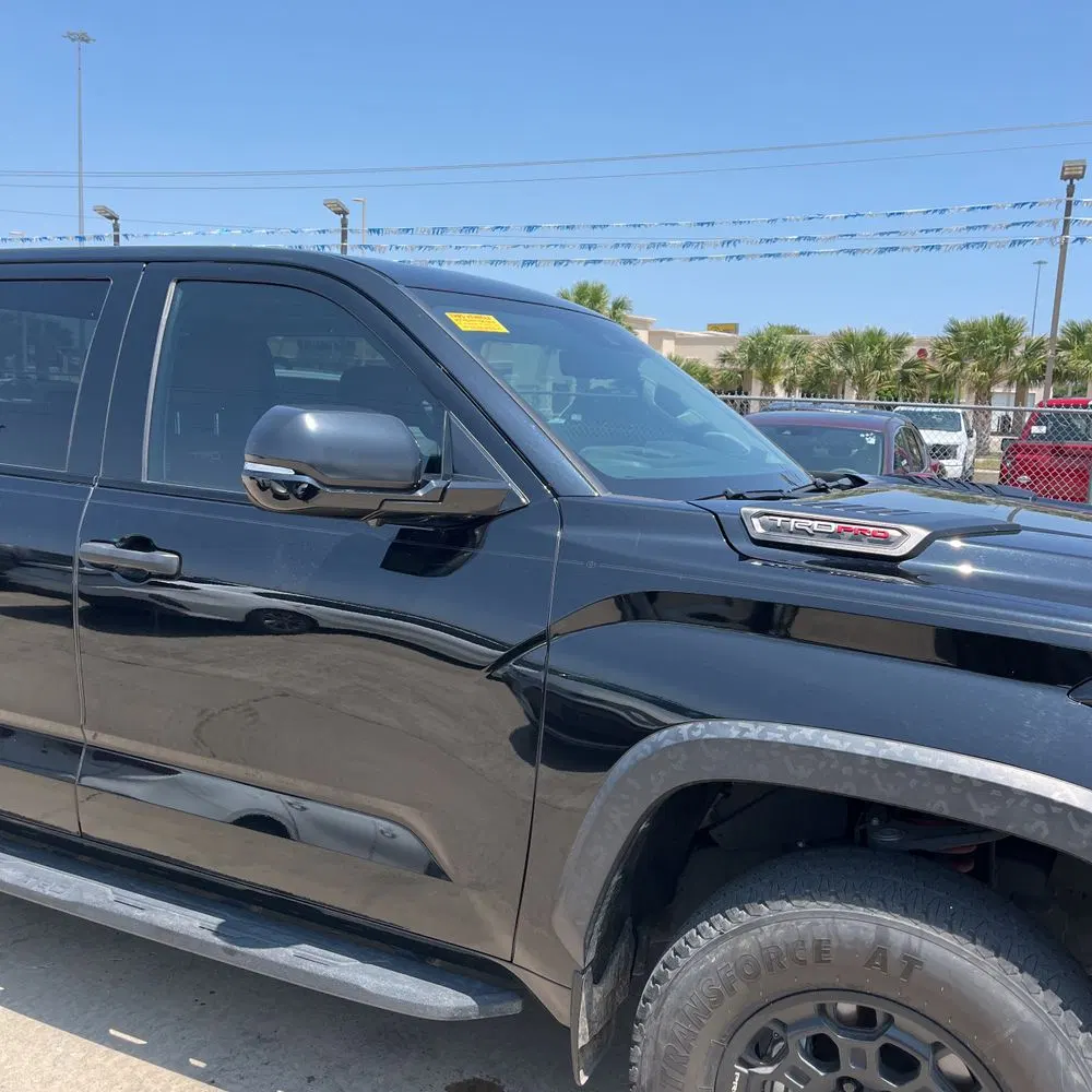 2023 Toyota Tundra TRD Pro HV