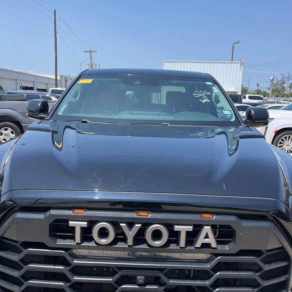 2023 Toyota Tundra TRD Pro HV