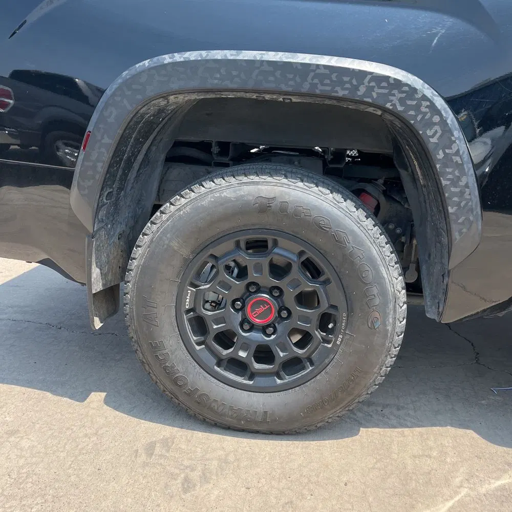 2023 Toyota Tundra TRD Pro HV
