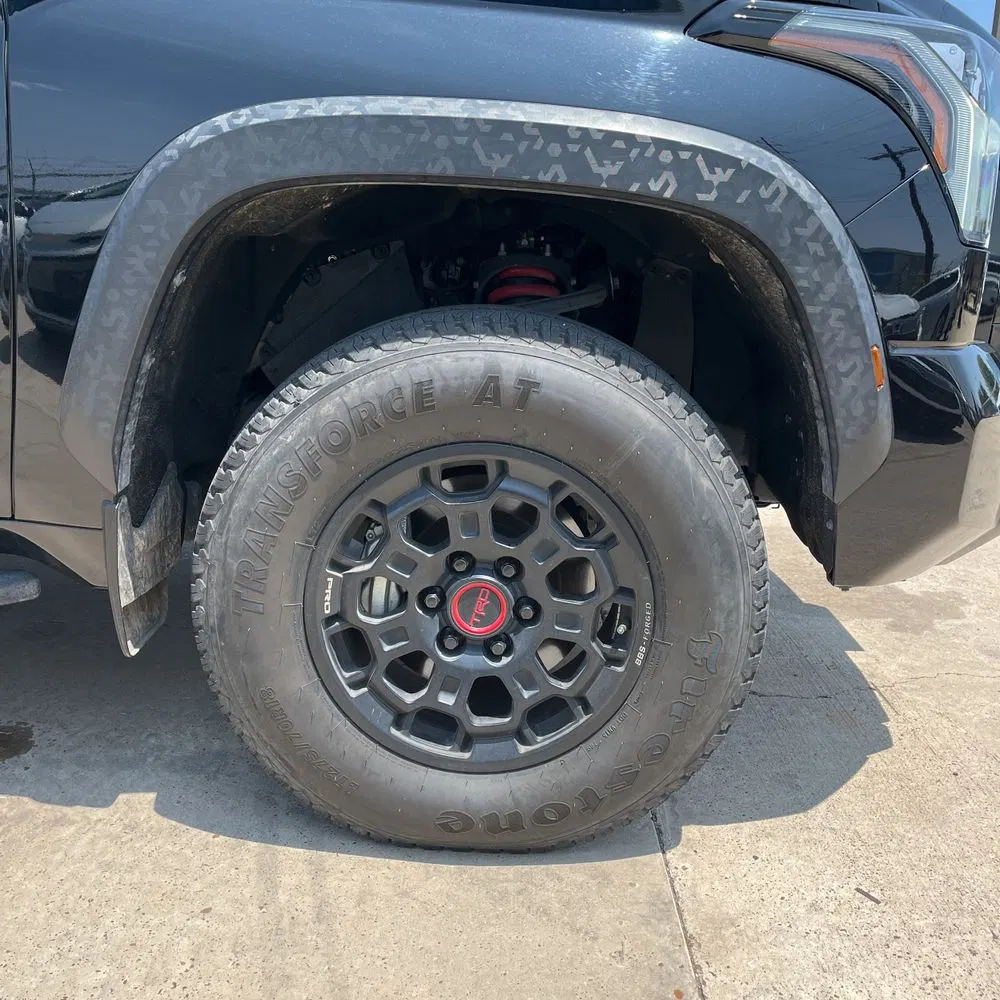 2023 Toyota Tundra TRD Pro HV