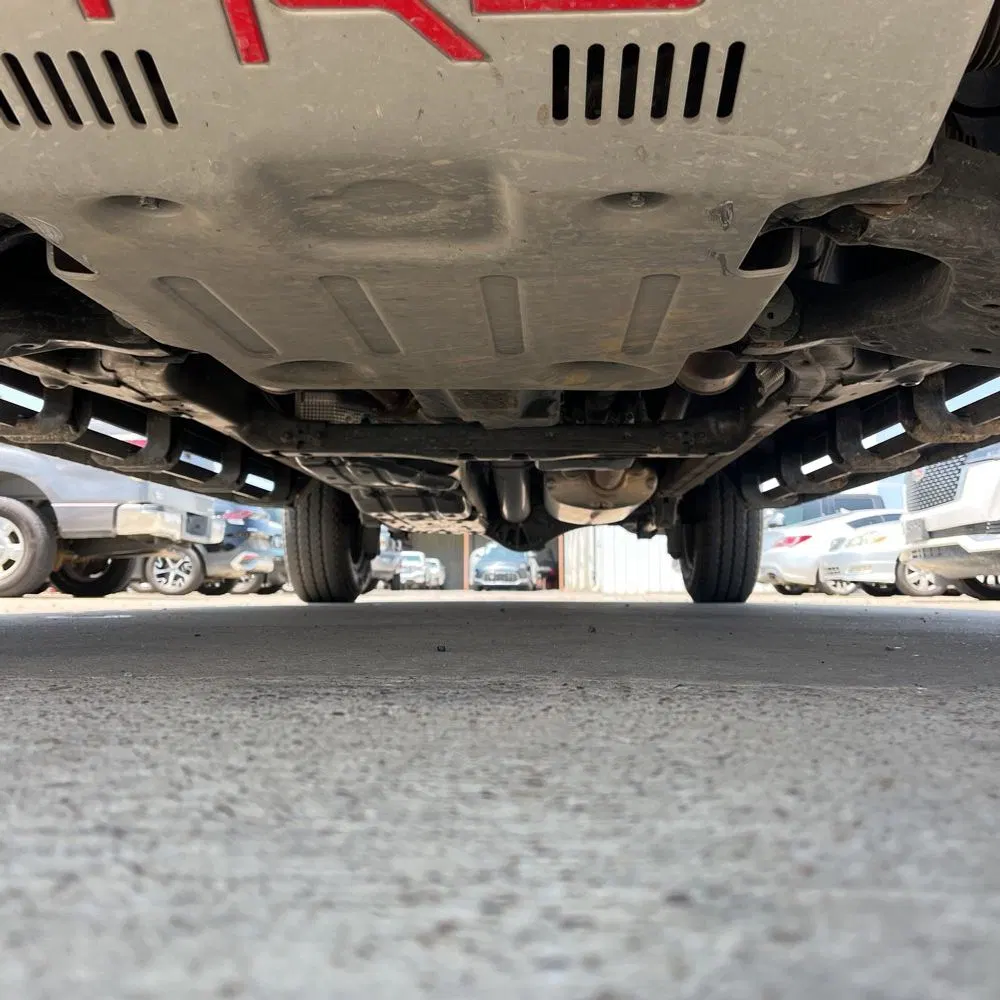 2023 Toyota Tundra TRD Pro HV