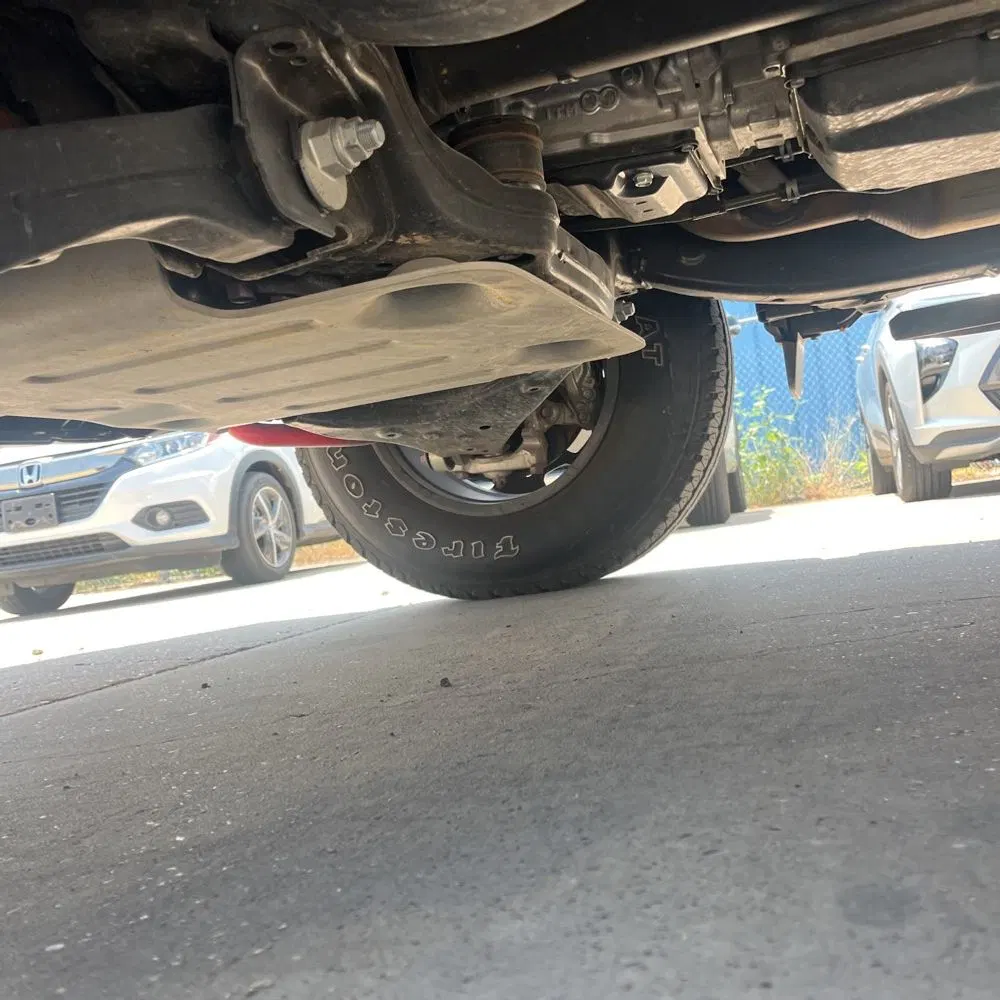 2023 Toyota Tundra TRD Pro HV