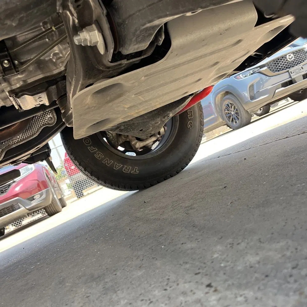 2023 Toyota Tundra TRD Pro HV