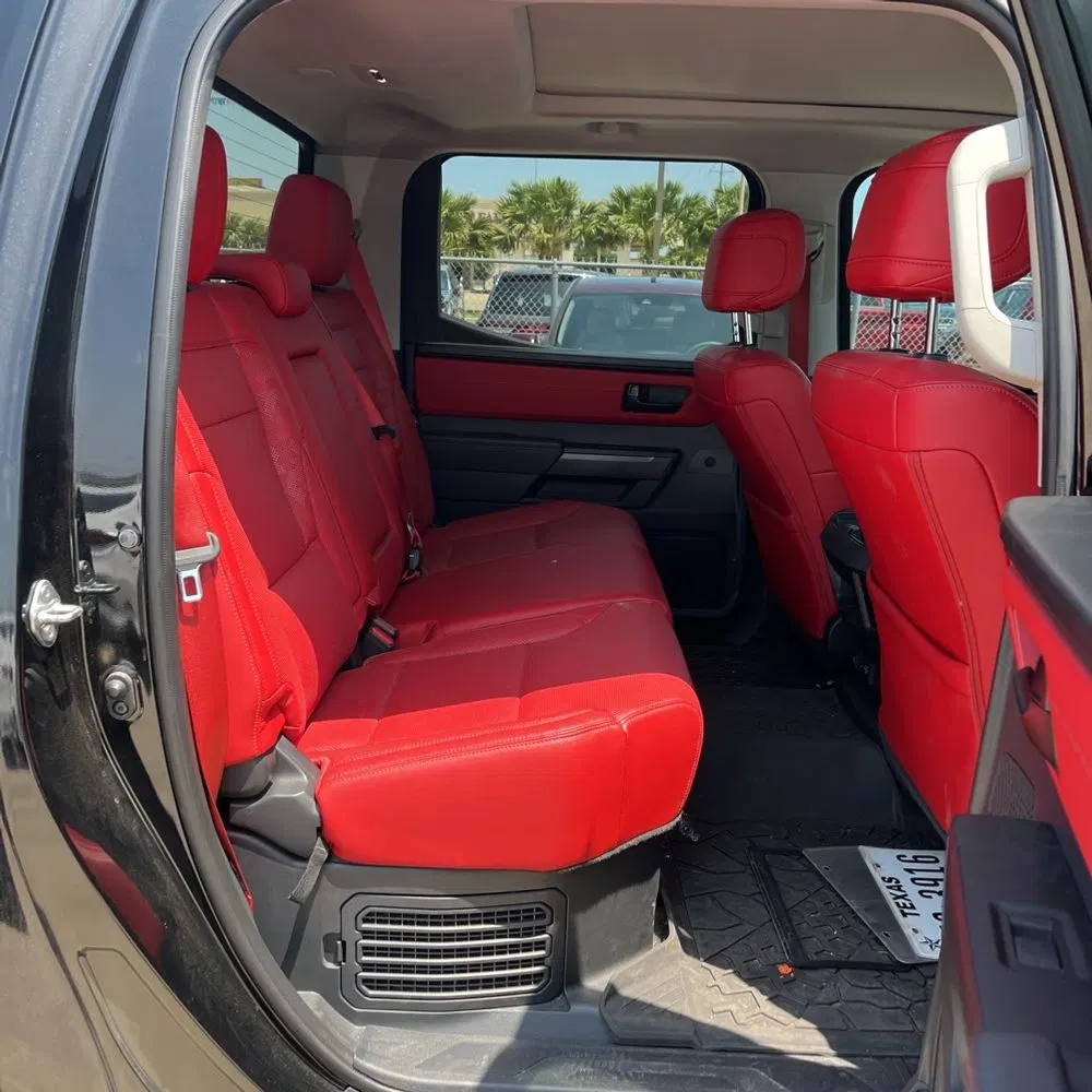 2023 Toyota Tundra TRD Pro HV