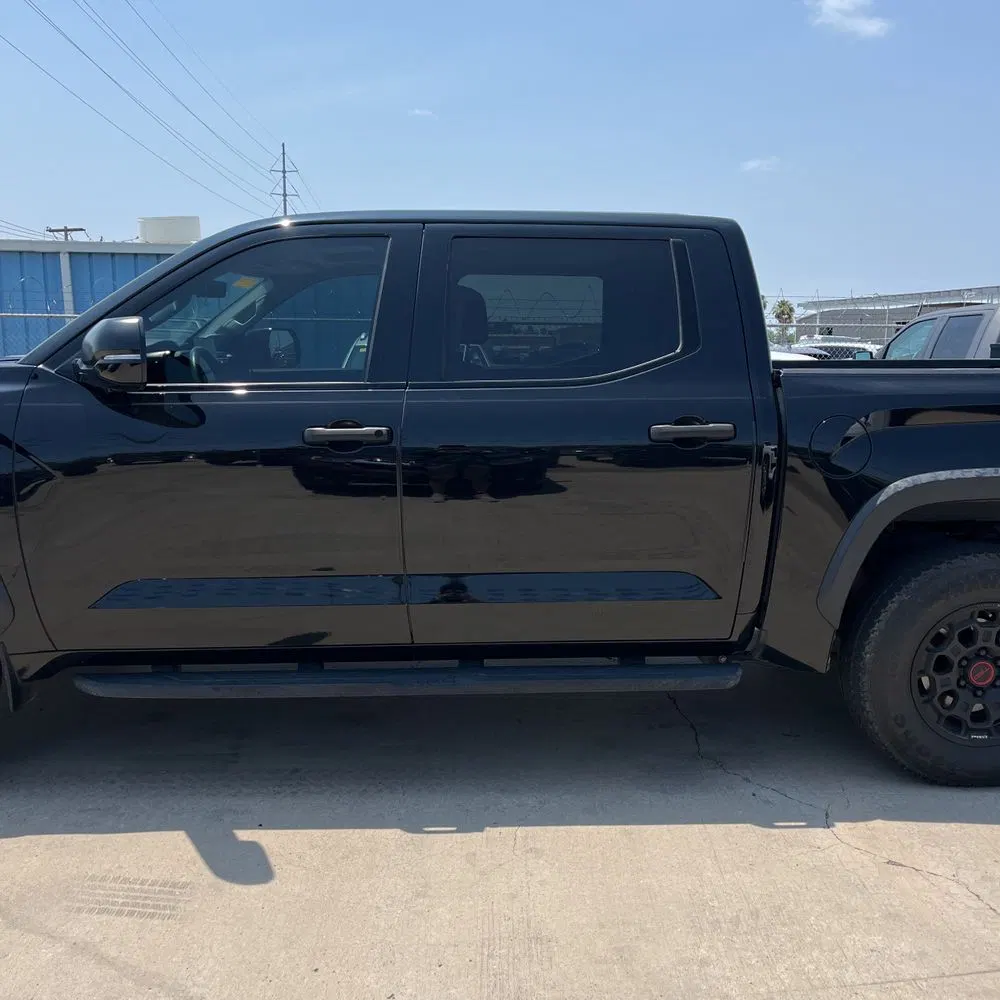 2023 Toyota Tundra TRD Pro HV