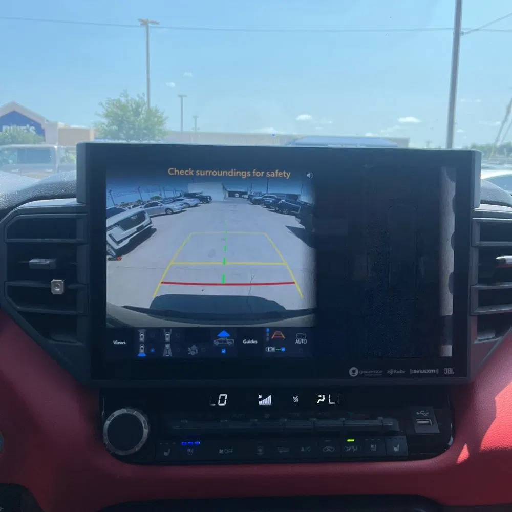 2023 Toyota Tundra TRD Pro HV
