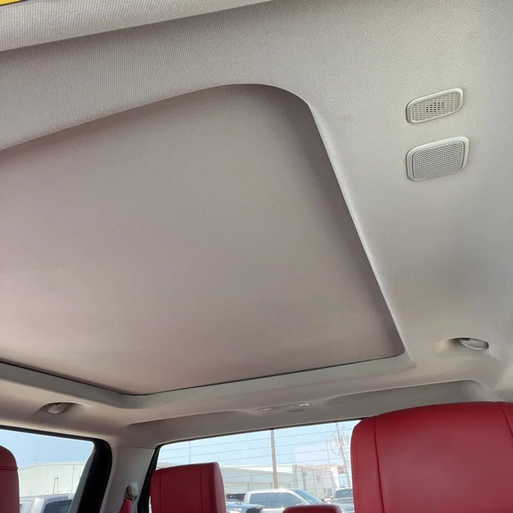 2023 Toyota Tundra TRD Pro HV