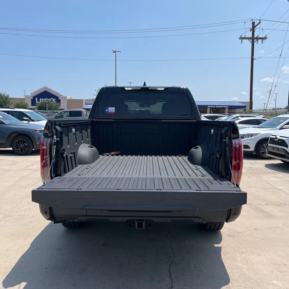 2023 Toyota Tundra TRD Pro HV