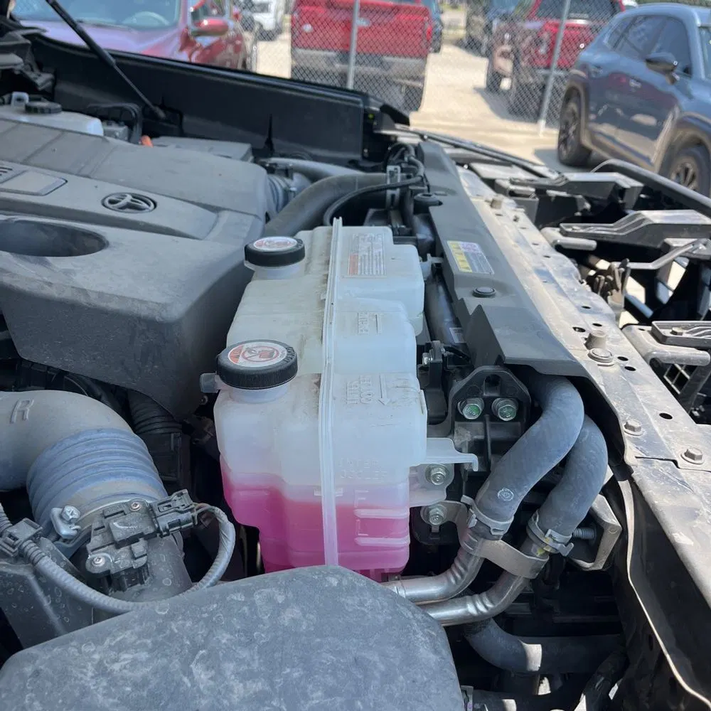 2023 Toyota Tundra TRD Pro HV