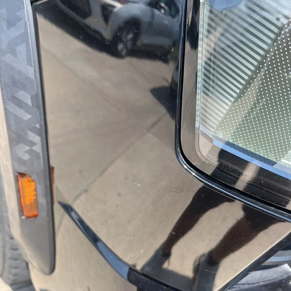 2023 Toyota Tundra TRD Pro HV