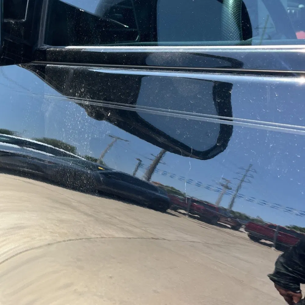 2023 Toyota Tundra TRD Pro HV