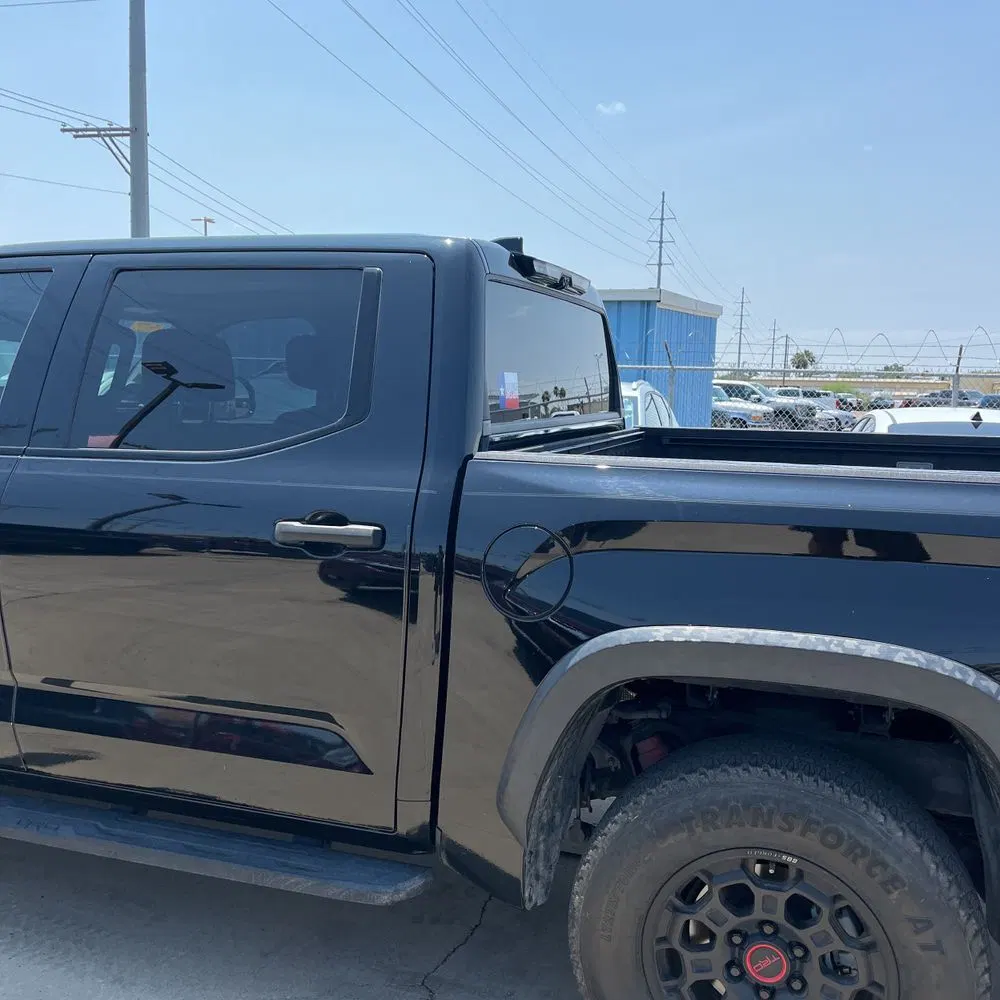 2023 Toyota Tundra TRD Pro HV