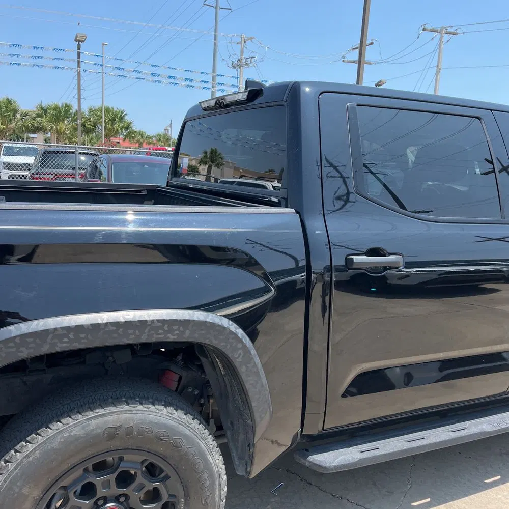 2023 Toyota Tundra TRD Pro HV
