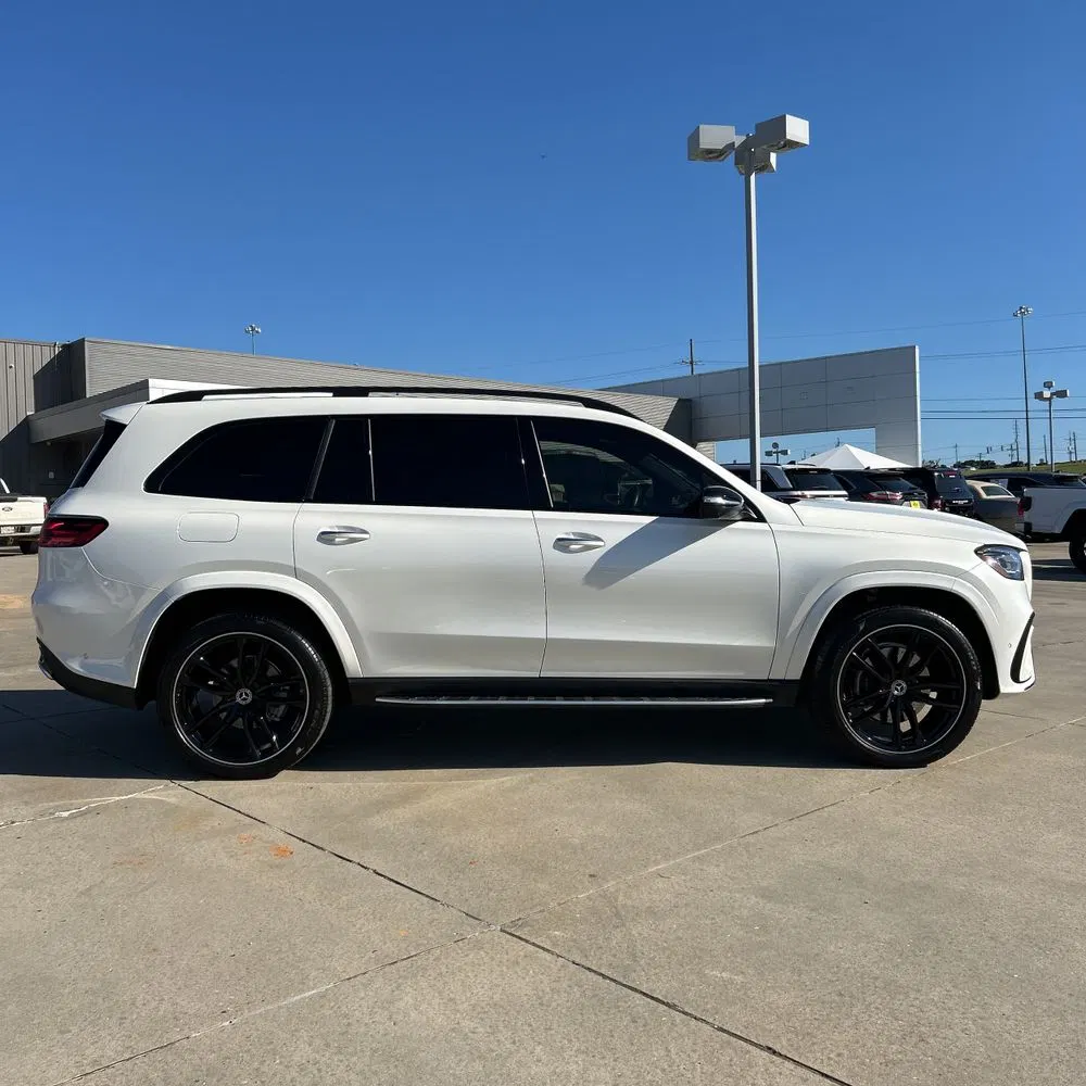 2024 Mercedes-Benz GLS GLS 450