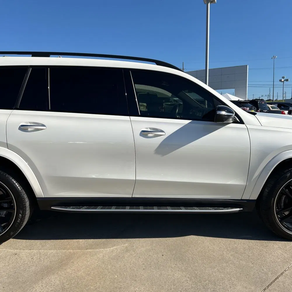 2024 Mercedes-Benz GLS GLS 450