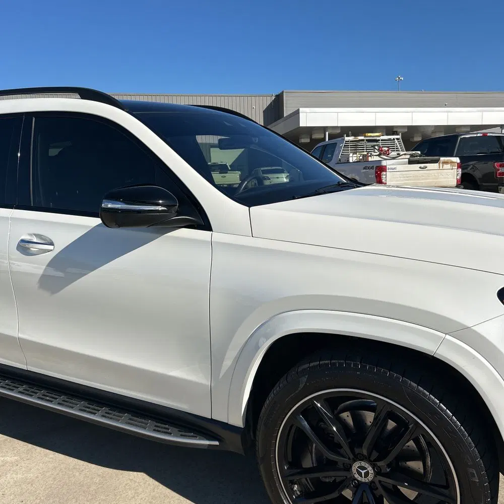 2024 Mercedes-Benz GLS GLS 450