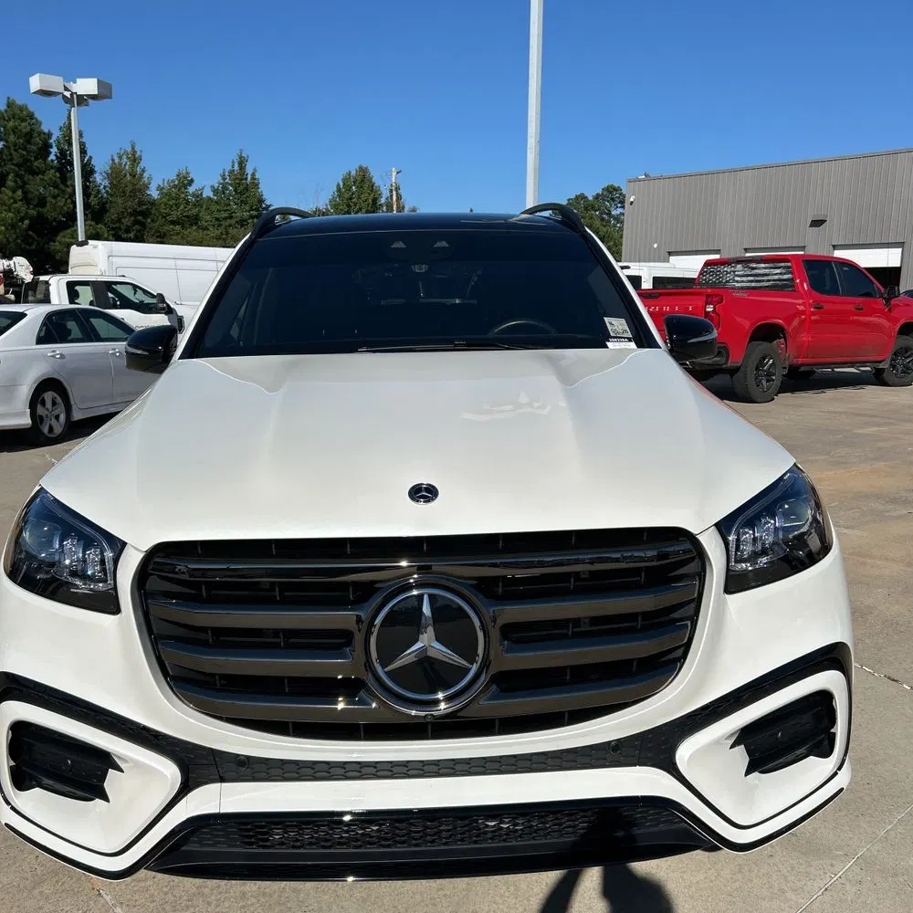 2024 Mercedes-Benz GLS GLS 450