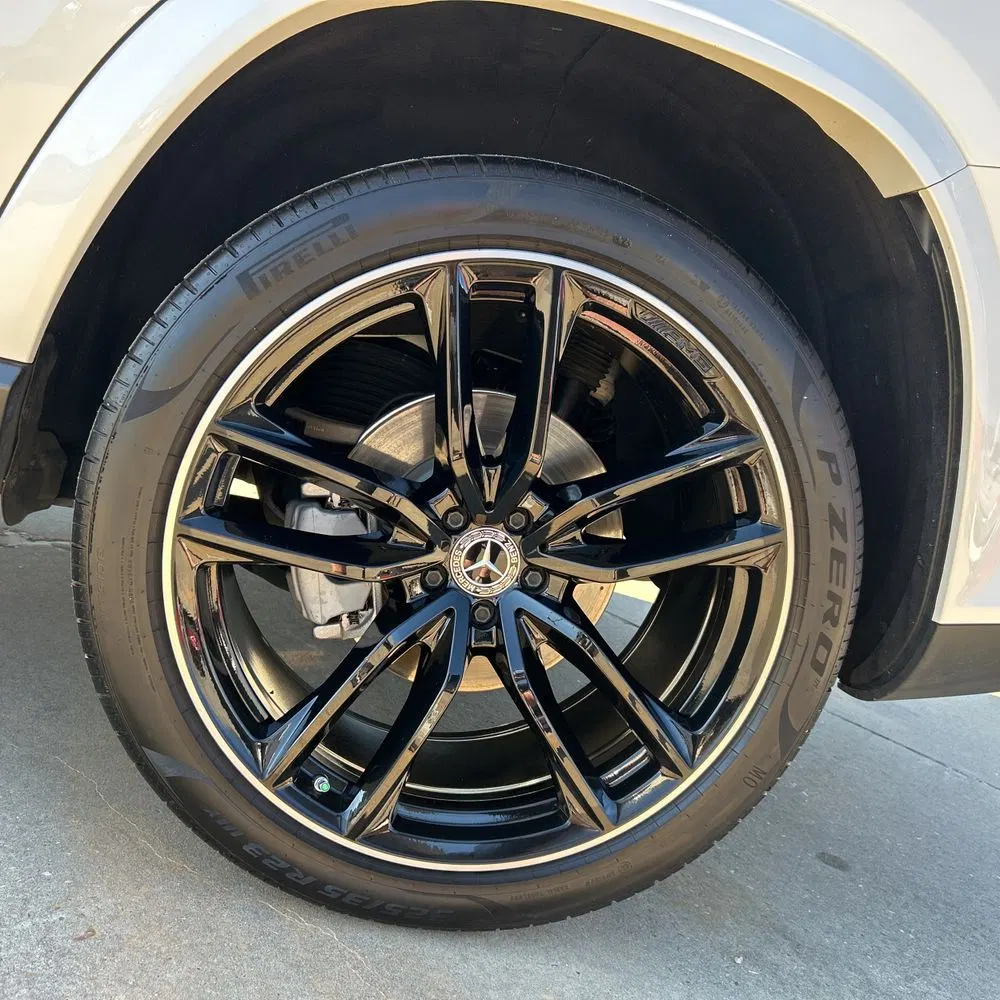2024 Mercedes-Benz GLS GLS 450