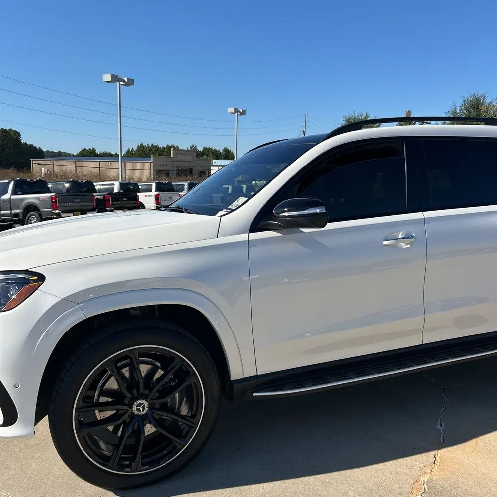 2024 Mercedes-Benz GLS GLS 450