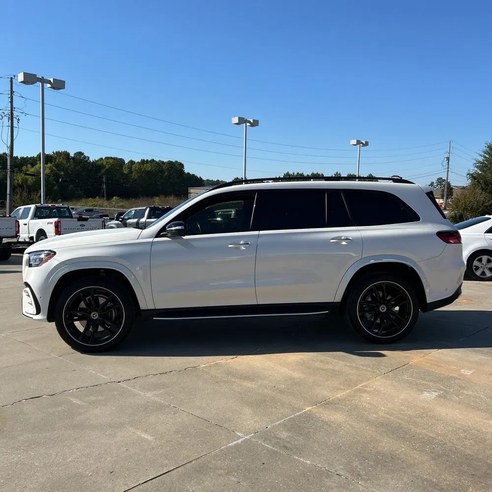 2024 Mercedes-Benz GLS GLS 450