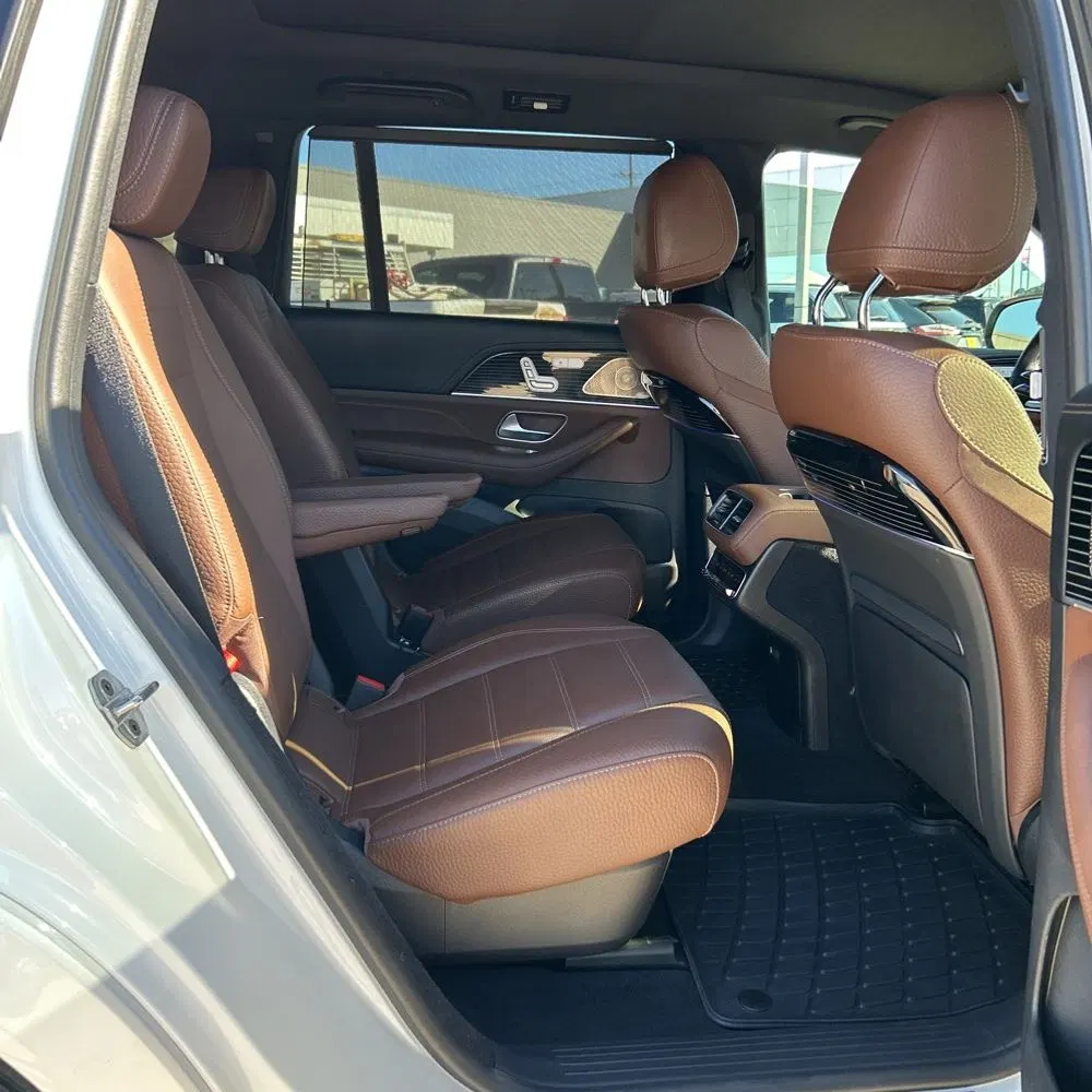 2024 Mercedes-Benz GLS GLS 450