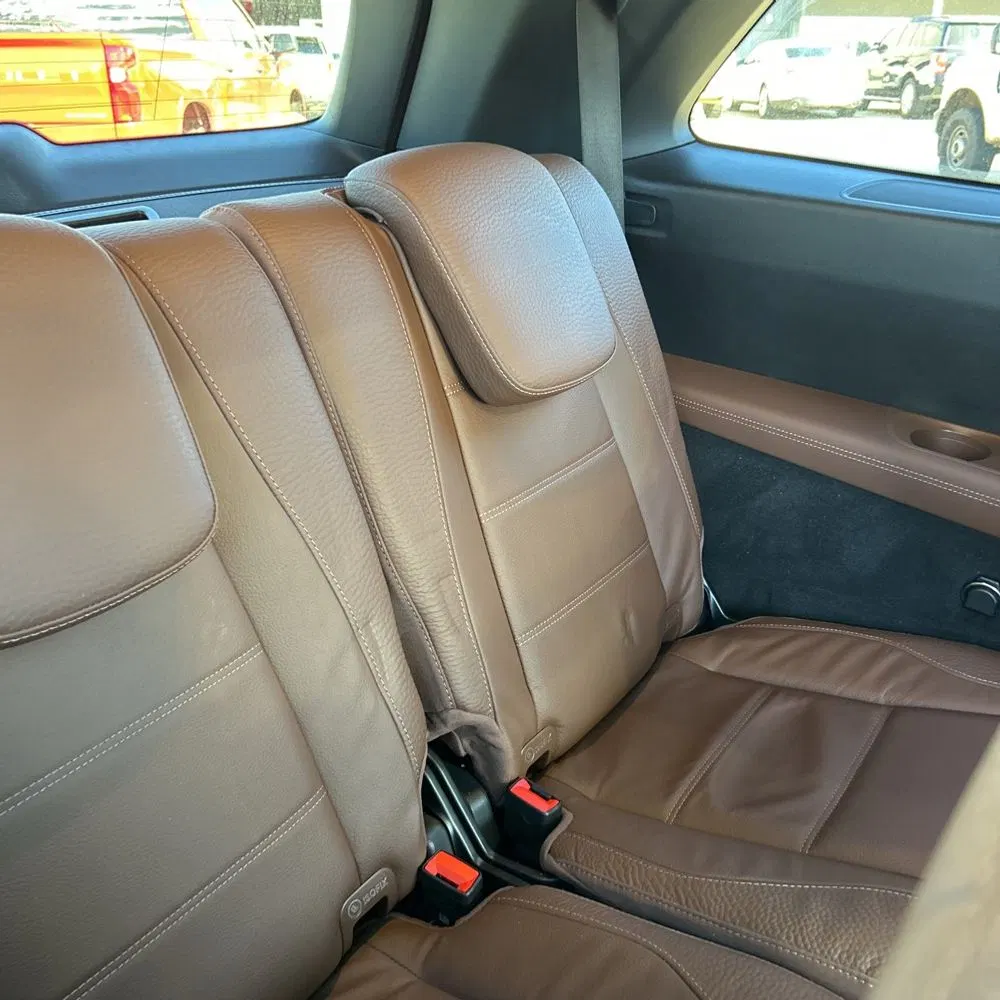 2024 Mercedes-Benz GLS GLS 450