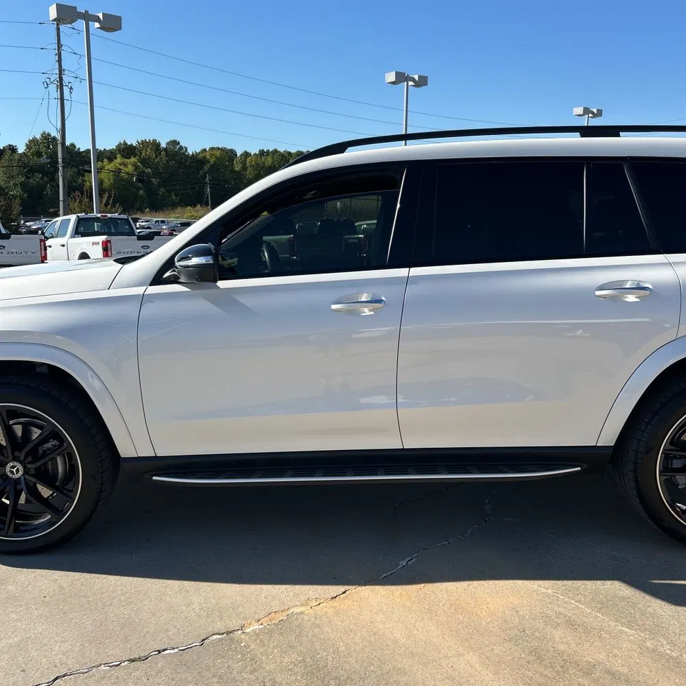 2024 Mercedes-Benz GLS GLS 450