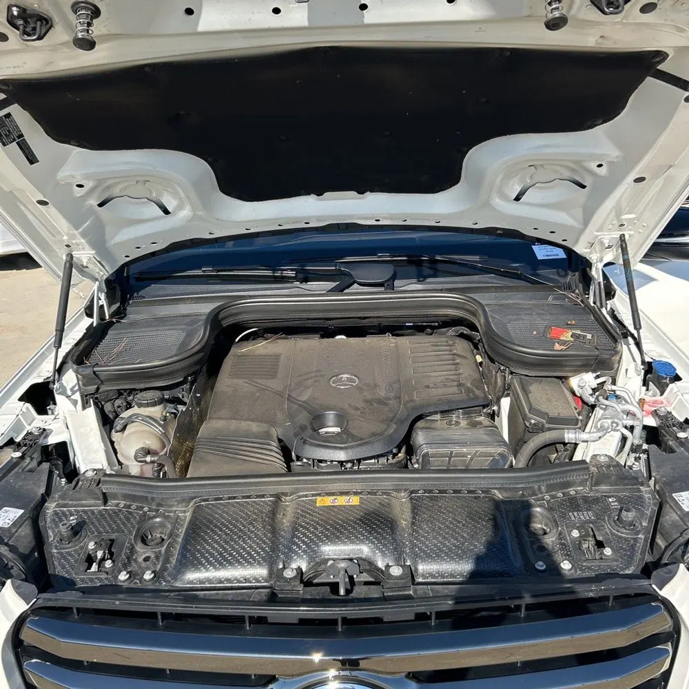 2024 Mercedes-Benz GLS GLS 450