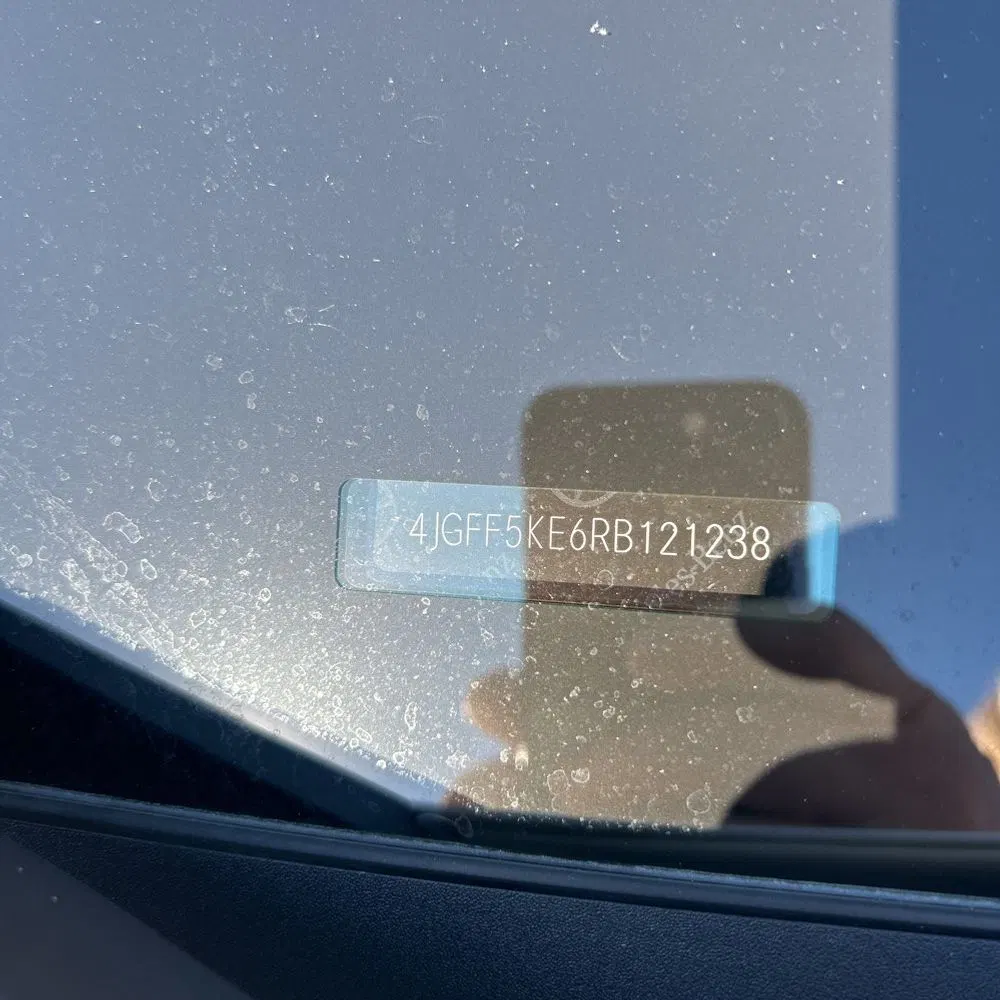 2024 Mercedes-Benz GLS GLS 450