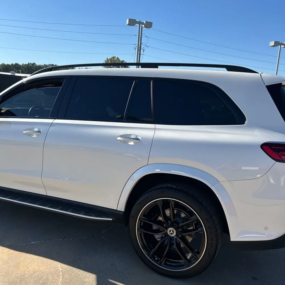2024 Mercedes-Benz GLS GLS 450