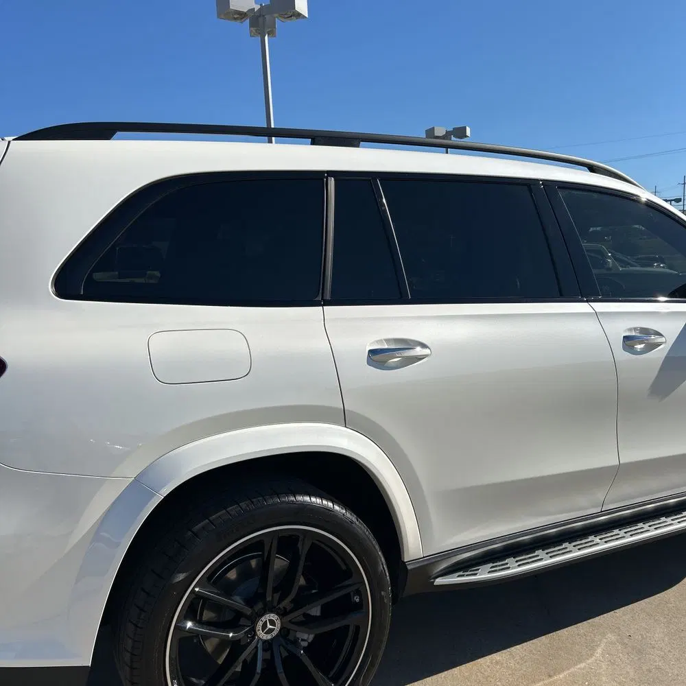 2024 Mercedes-Benz GLS GLS 450