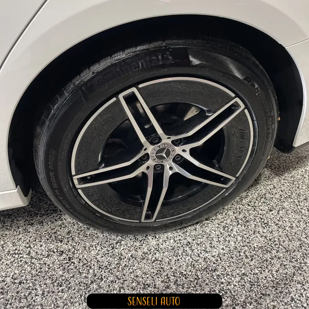 2024 Mercedes-Benz E-Class E 350 4MATIC