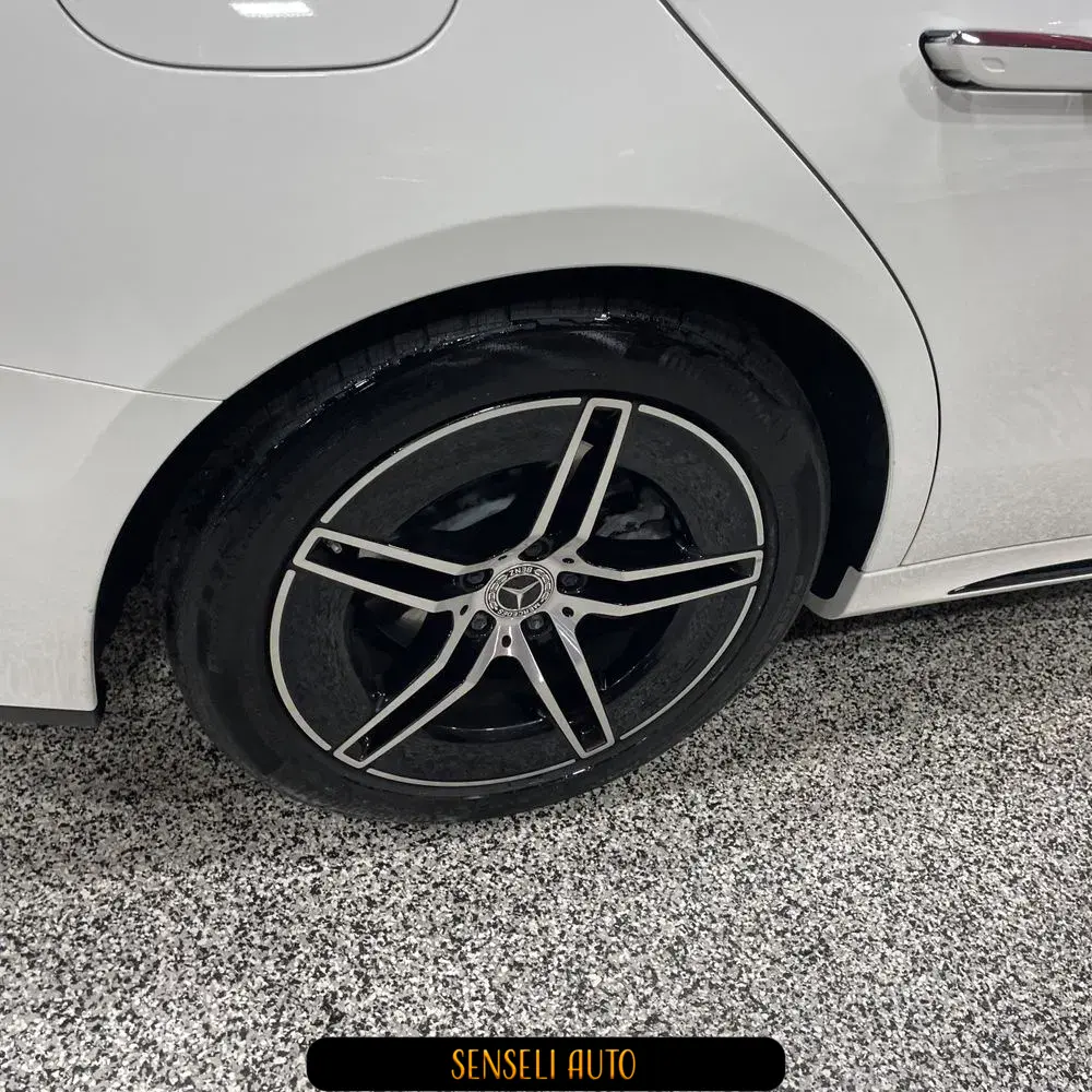 2024 Mercedes-Benz E-Class E 350 4MATIC