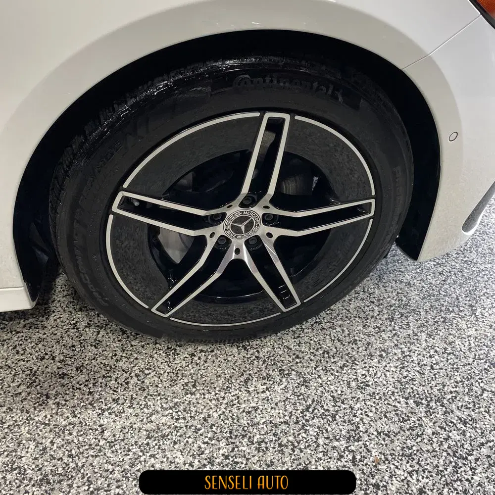 2024 Mercedes-Benz E-Class E 350 4MATIC