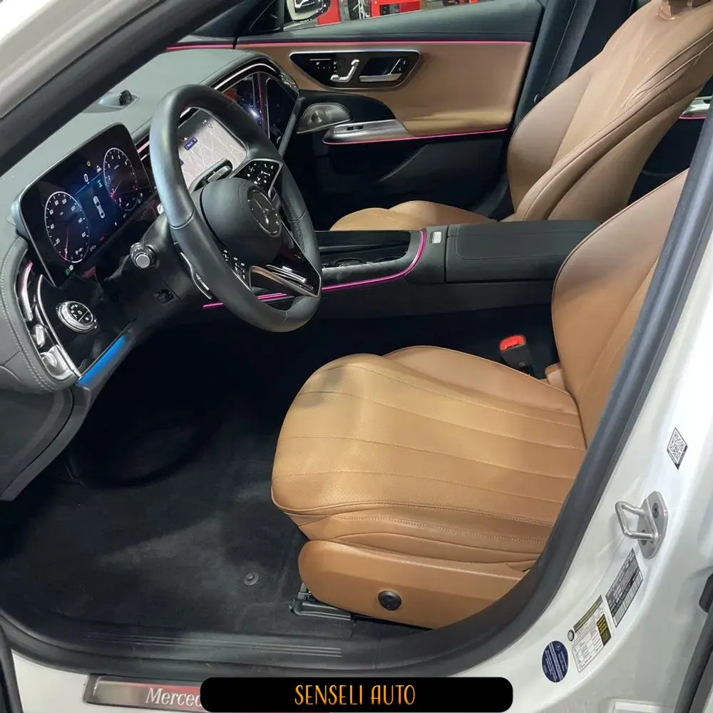 2024 Mercedes-Benz E-Class E 350 4MATIC